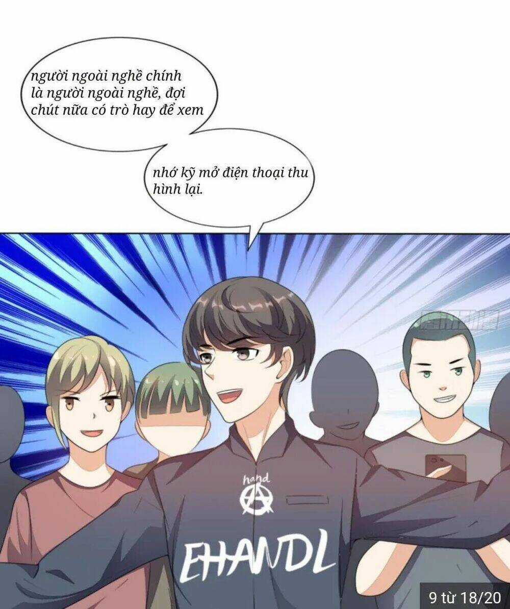 Wechat Siêu Cấp - Chapter 8 - Trang 31