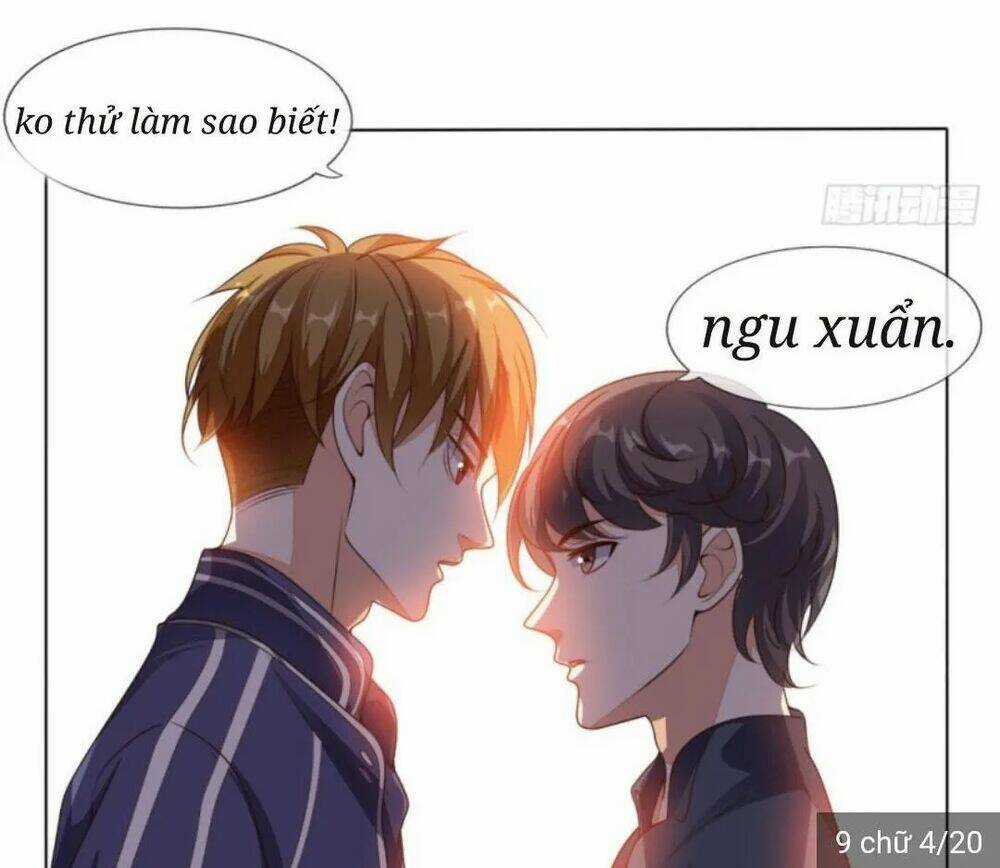 Wechat Siêu Cấp - Chapter 8 - Trang 7