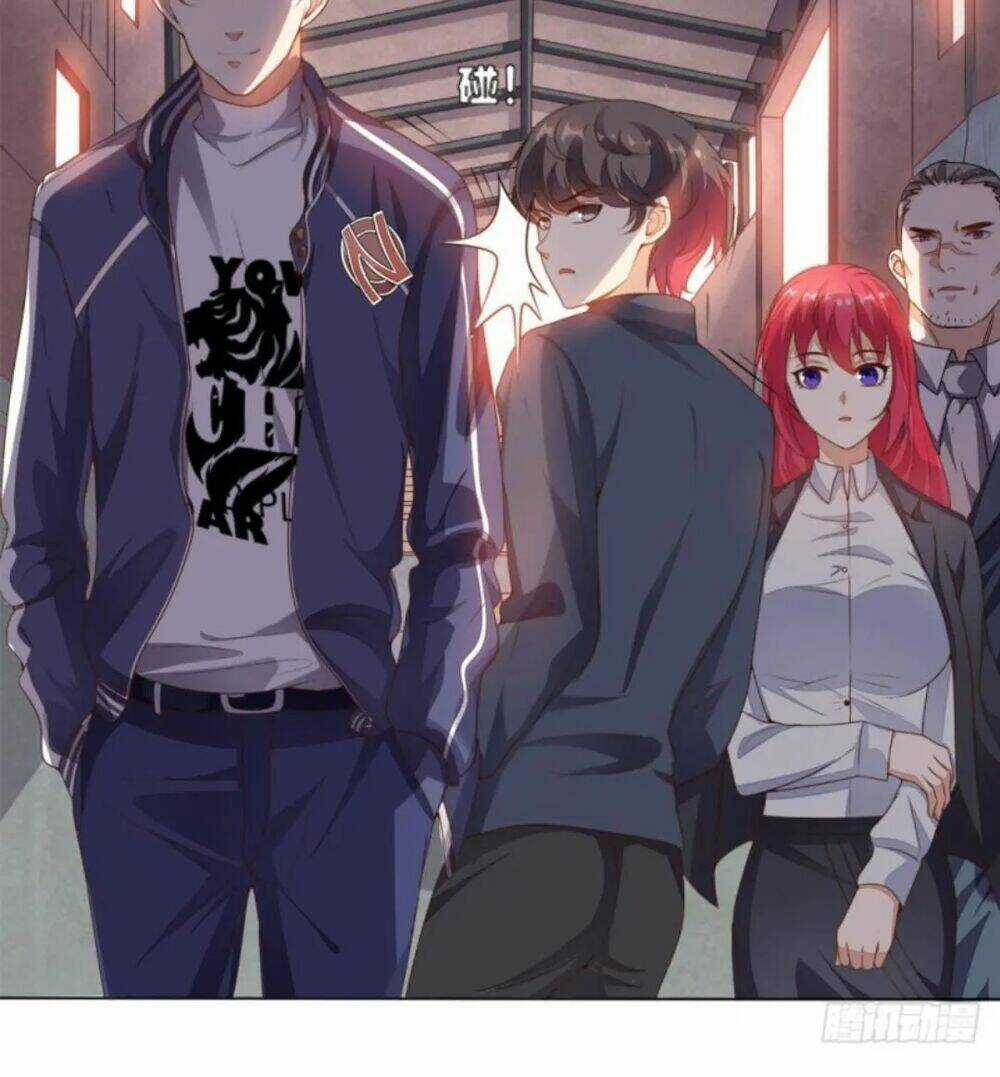 Wechat Siêu Cấp - Chapter 8 - Trang 9