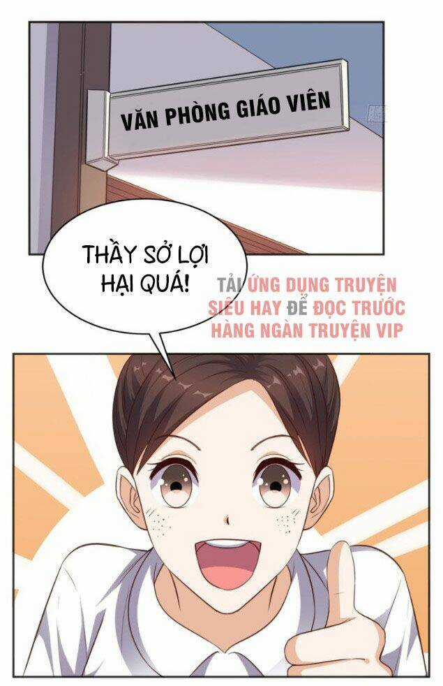 Wechat Siêu Cấp - Chapter 80 - Trang 2