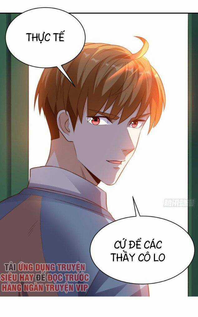 Wechat Siêu Cấp - Chapter 80 - Trang 13