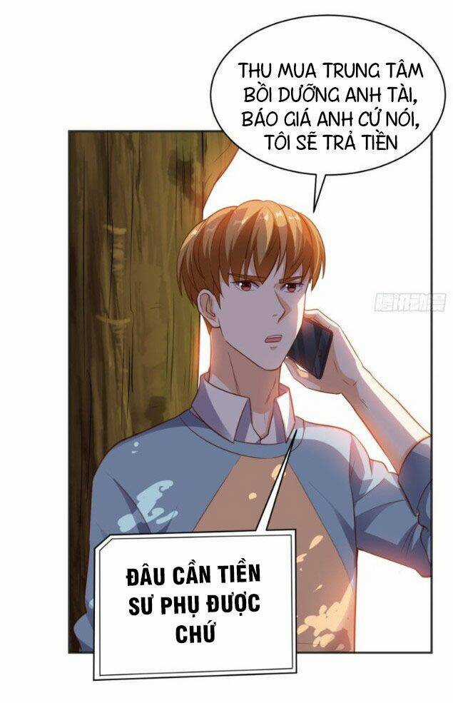 Wechat Siêu Cấp - Chapter 80 - Trang 15