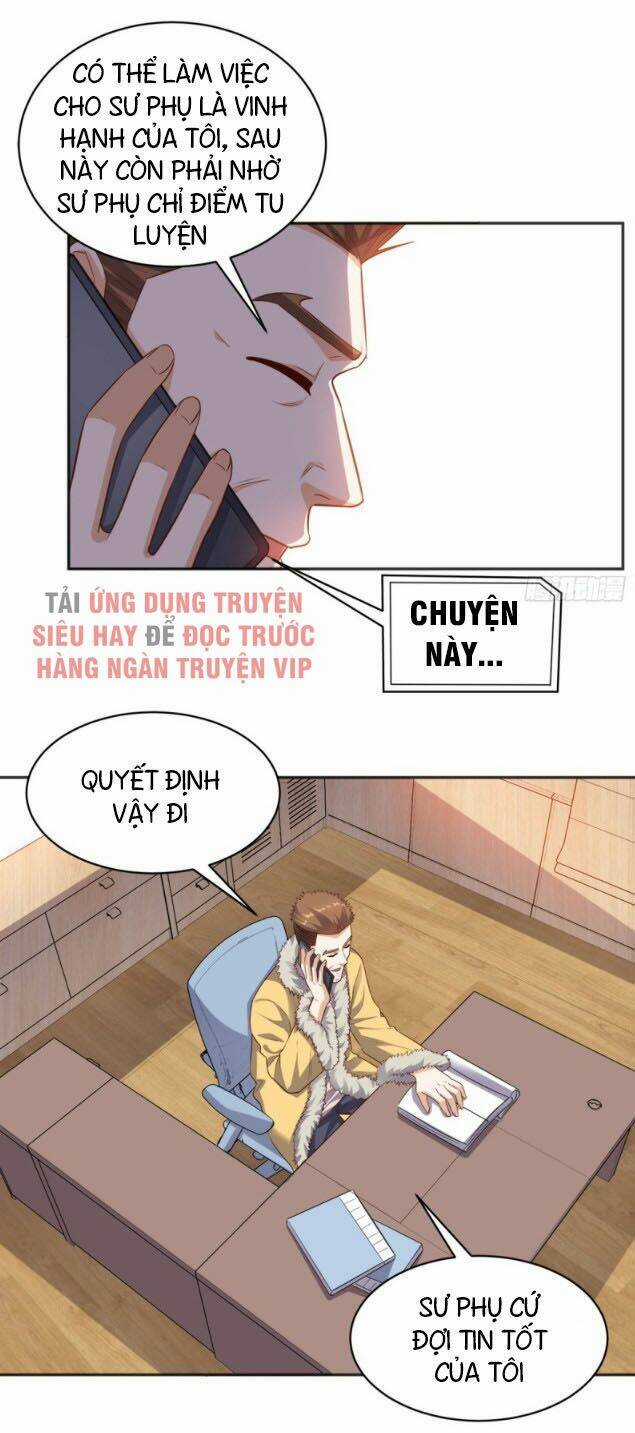 Wechat Siêu Cấp - Chapter 80 - Trang 16