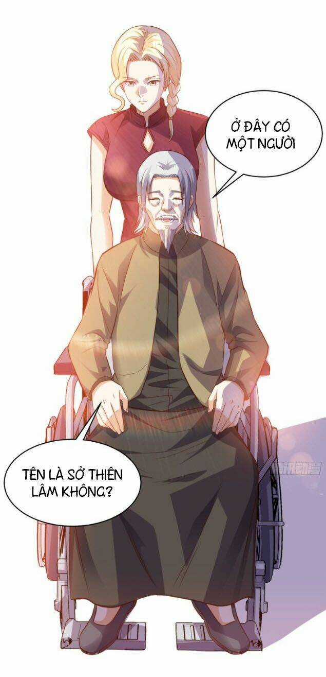 Wechat Siêu Cấp - Chapter 80 - Trang 18