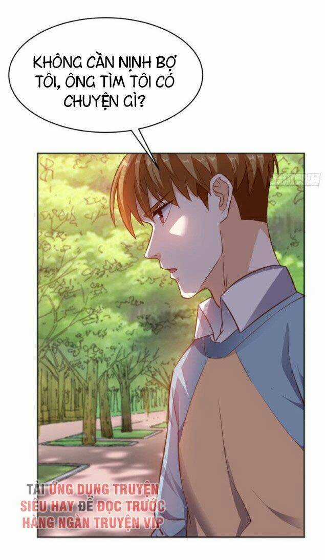 Wechat Siêu Cấp - Chapter 80 - Trang 20