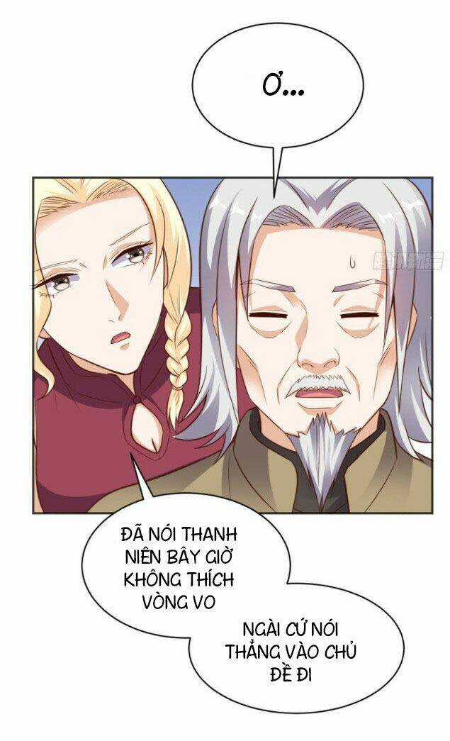 Wechat Siêu Cấp - Chapter 80 - Trang 21