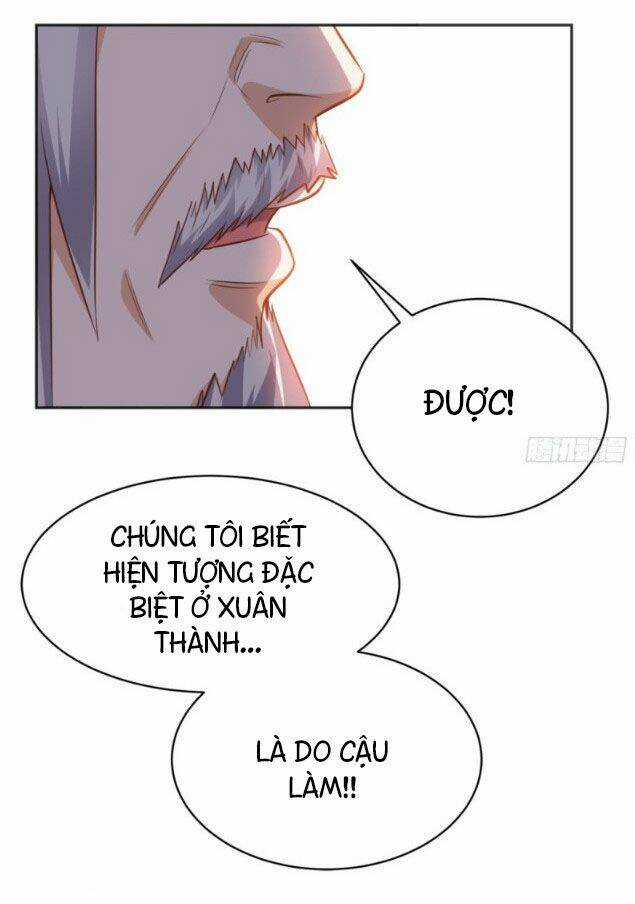 Wechat Siêu Cấp - Chapter 80 - Trang 22