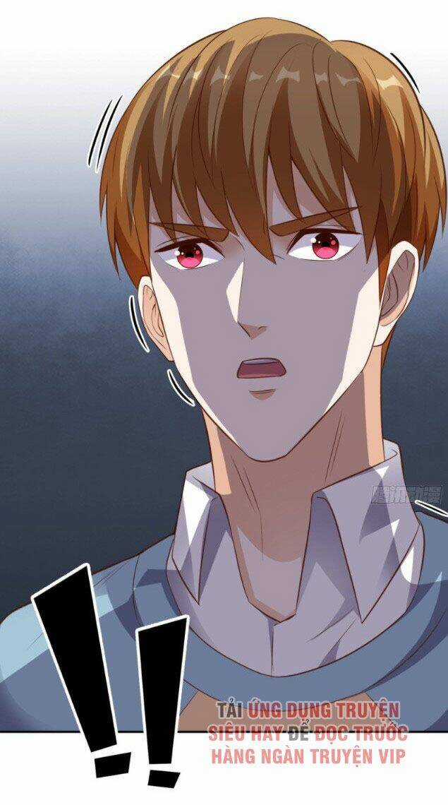 Wechat Siêu Cấp - Chapter 80 - Trang 23