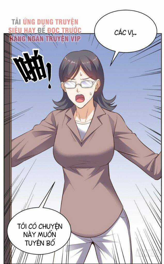 Wechat Siêu Cấp - Chapter 80 - Trang 6