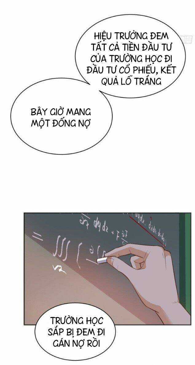 Wechat Siêu Cấp - Chapter 80 - Trang 8