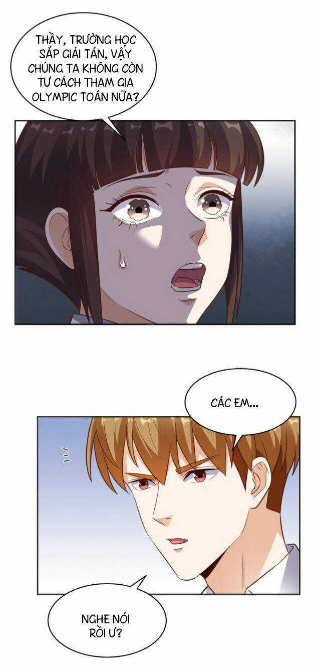 Wechat Siêu Cấp - Chapter 80 - Trang 10