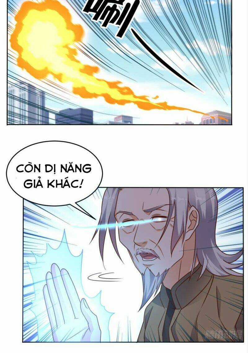 Wechat Siêu Cấp - Chapter 81 - Trang 11