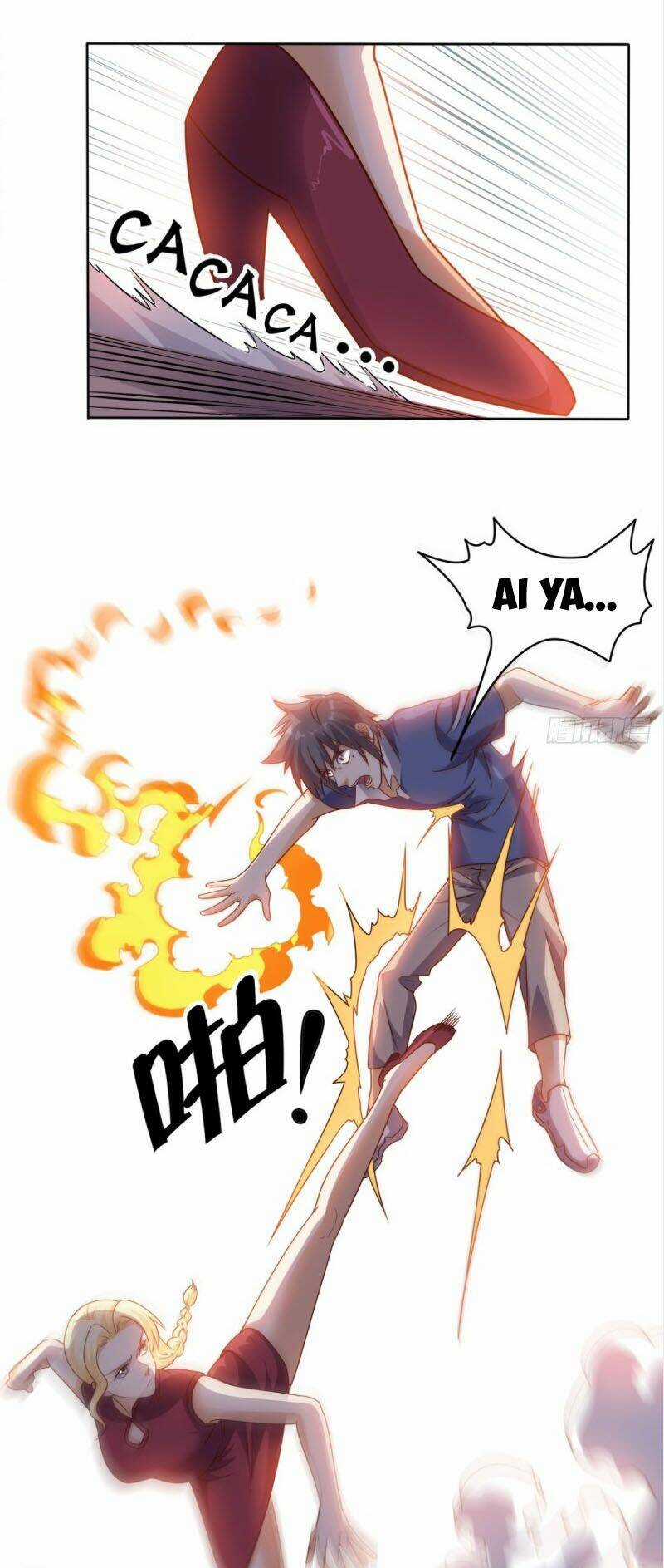 Wechat Siêu Cấp - Chapter 81 - Trang 14