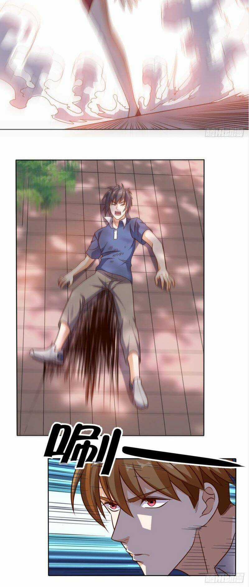 Wechat Siêu Cấp - Chapter 81 - Trang 15