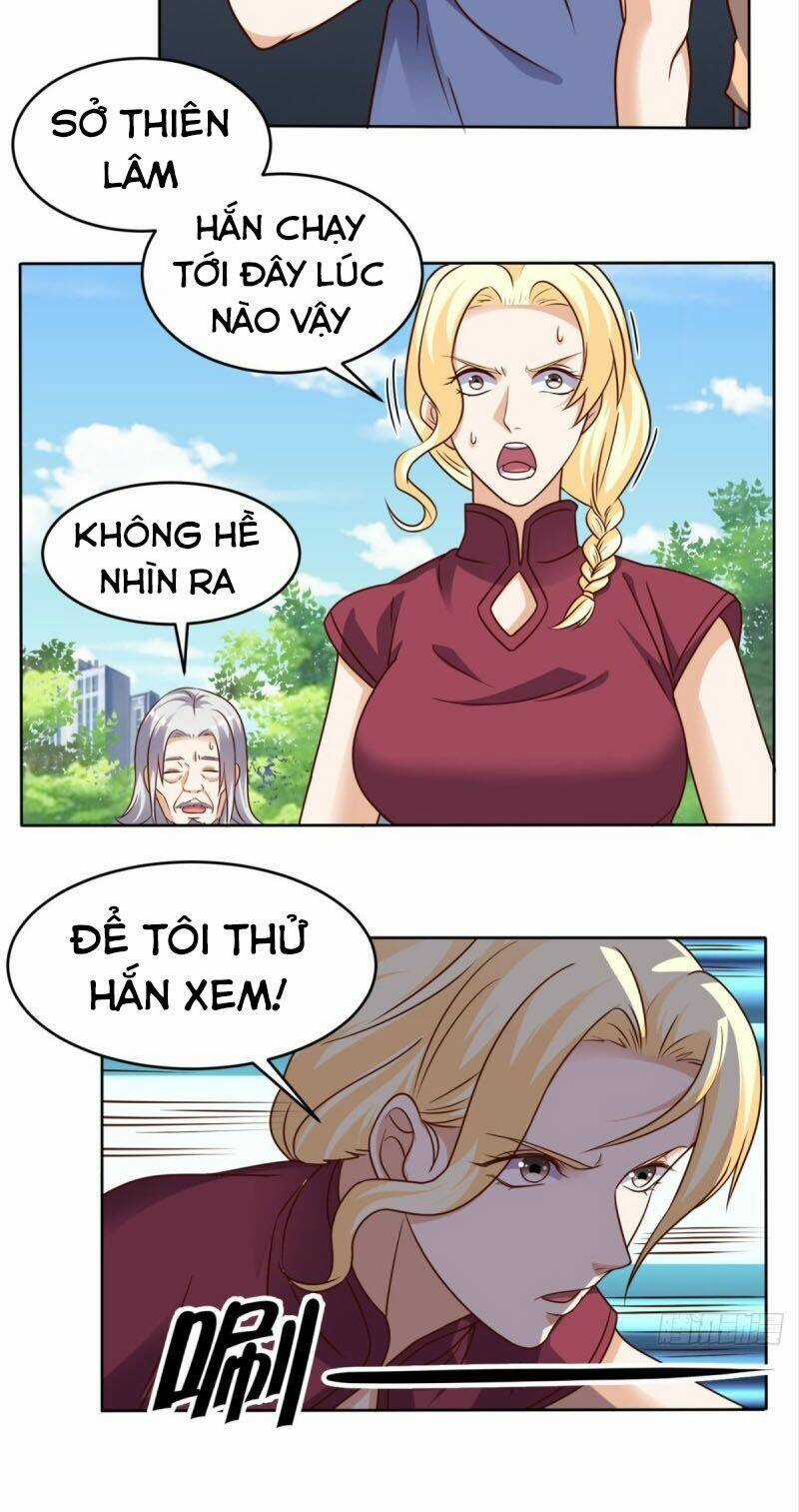 Wechat Siêu Cấp - Chapter 81 - Trang 17