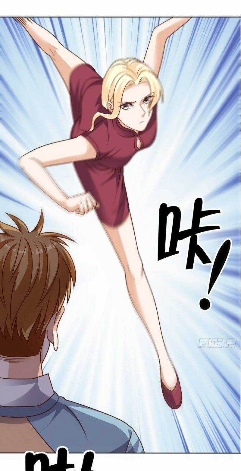 Wechat Siêu Cấp - Chapter 81 - Trang 18