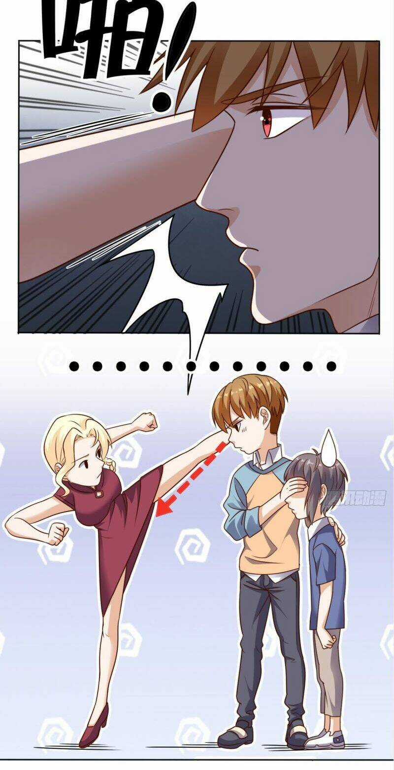 Wechat Siêu Cấp - Chapter 81 - Trang 19