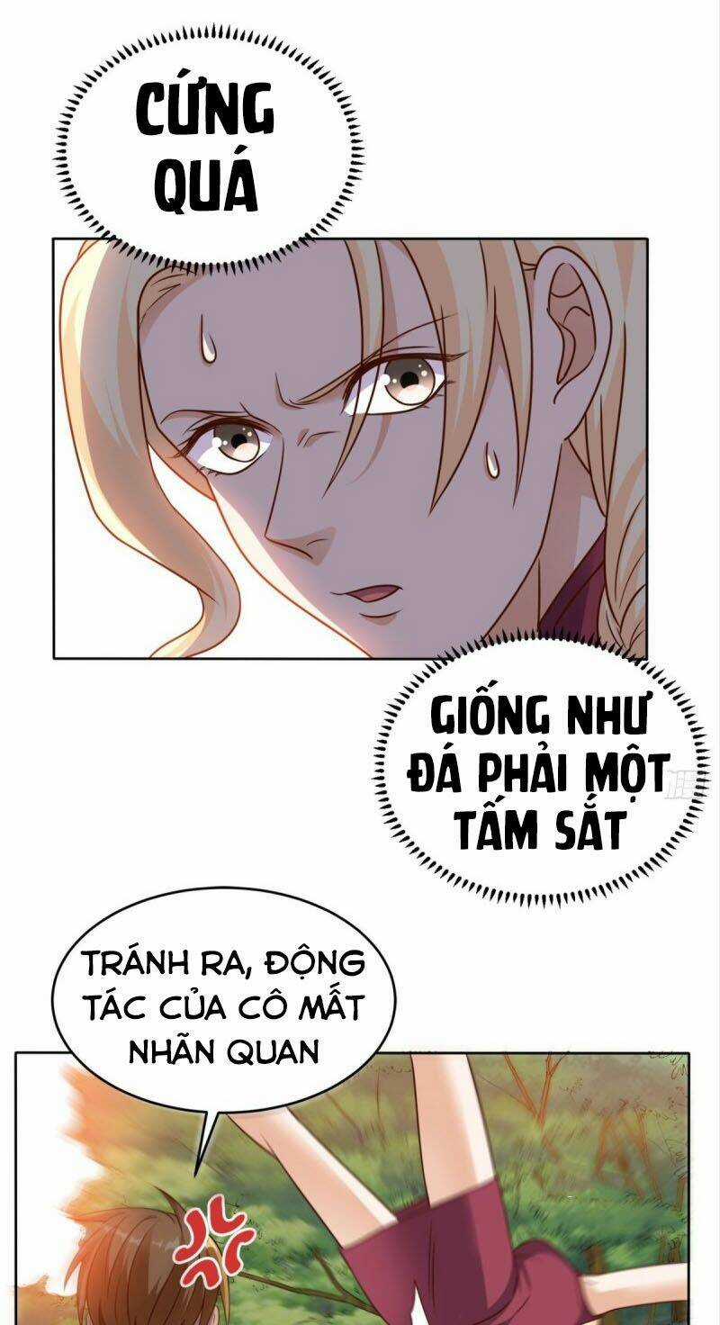 Wechat Siêu Cấp - Chapter 81 - Trang 20