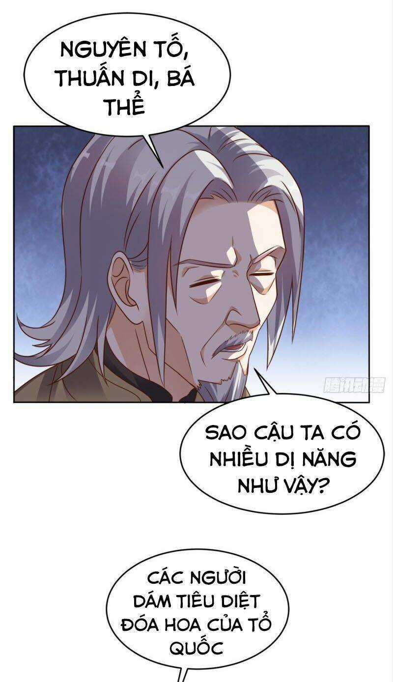Wechat Siêu Cấp - Chapter 81 - Trang 22