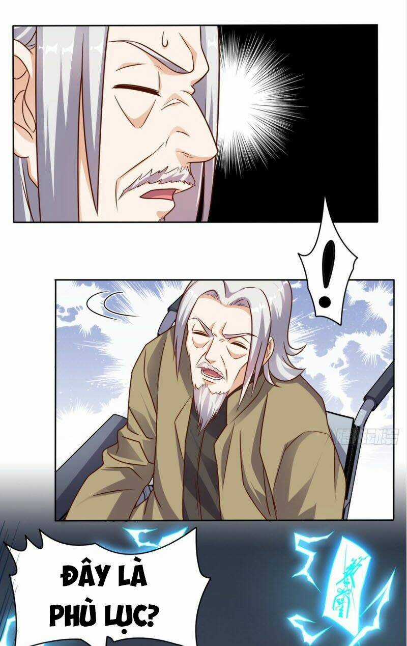 Wechat Siêu Cấp - Chapter 81 - Trang 24