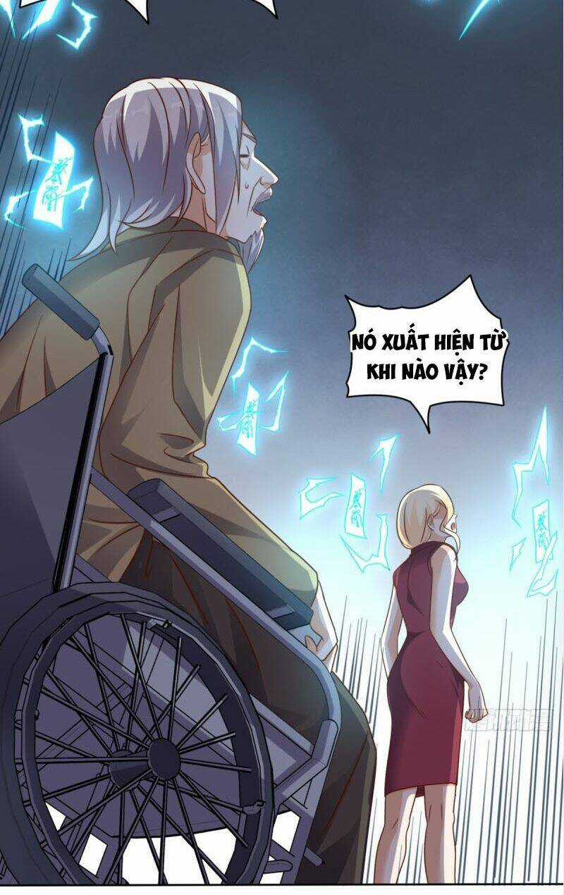 Wechat Siêu Cấp - Chapter 81 - Trang 25