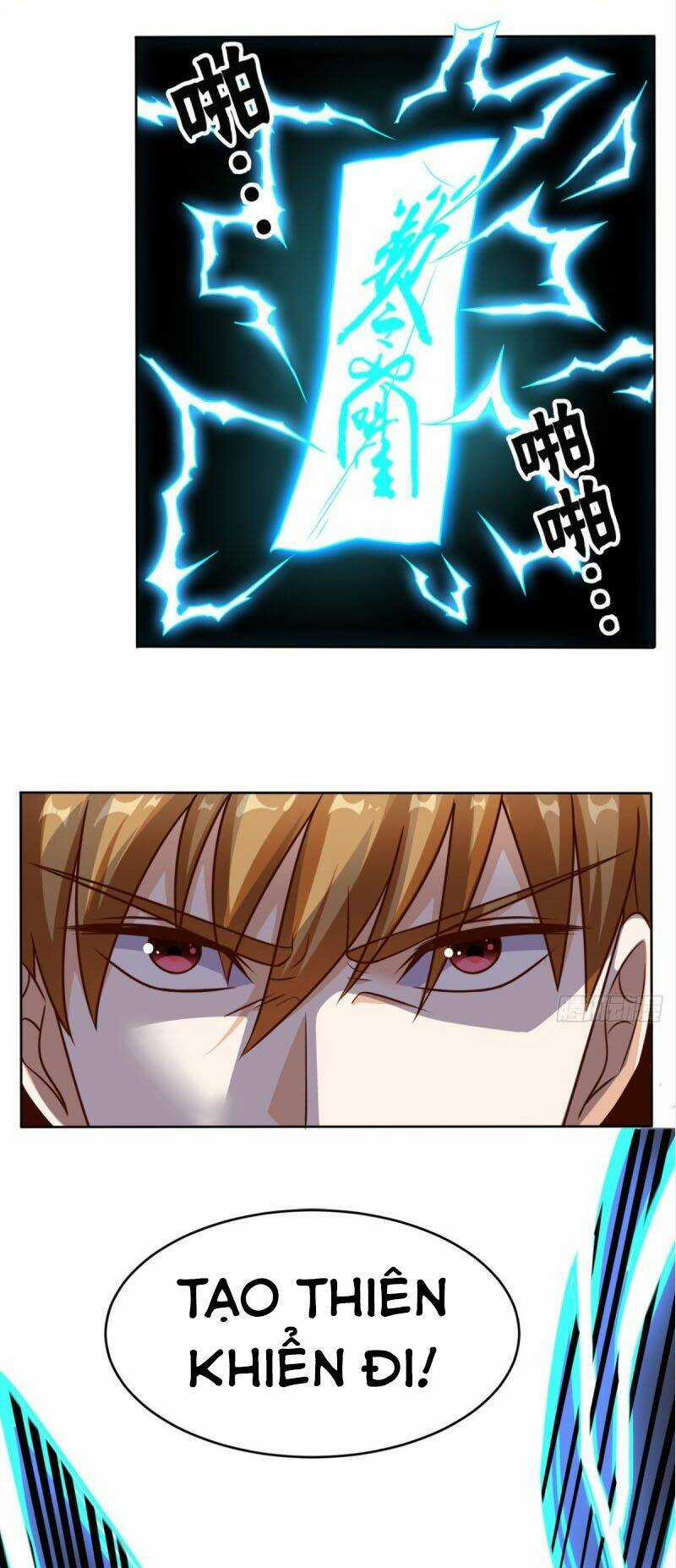 Wechat Siêu Cấp - Chapter 81 - Trang 26