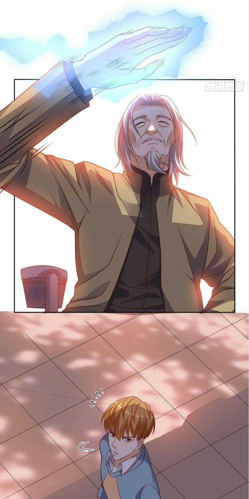 Wechat Siêu Cấp - Chapter 81 - Trang 4