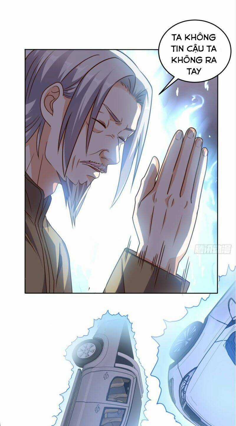 Wechat Siêu Cấp - Chapter 81 - Trang 8