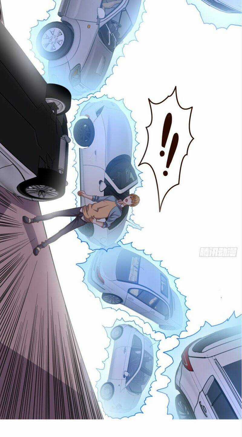 Wechat Siêu Cấp - Chapter 81 - Trang 9