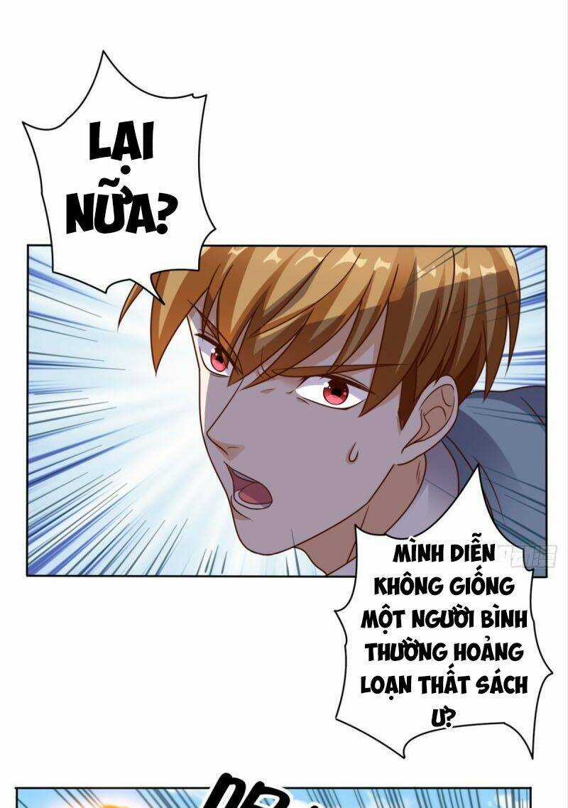 Wechat Siêu Cấp - Chapter 81 - Trang 10