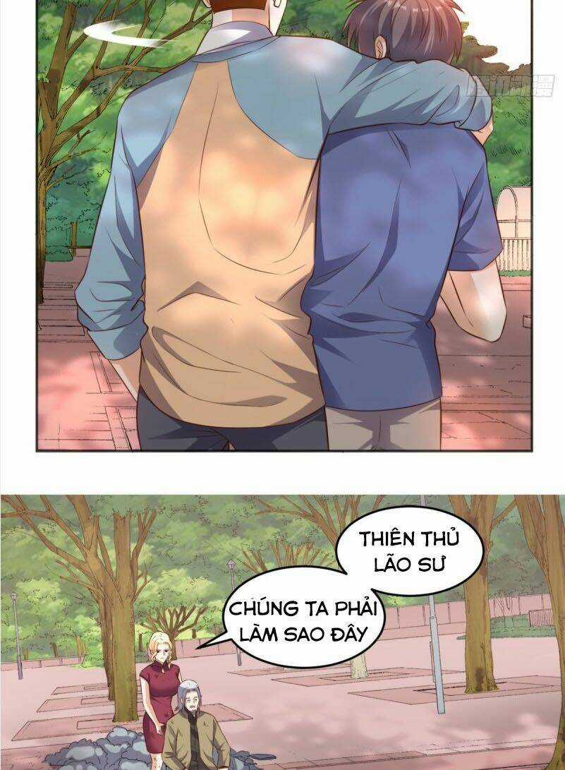 Wechat Siêu Cấp - Chapter 82 - Trang 11