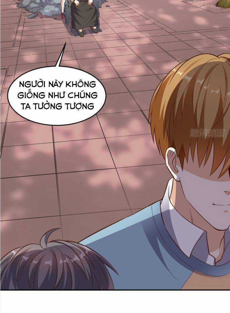 Wechat Siêu Cấp - Chapter 82 - Trang 12