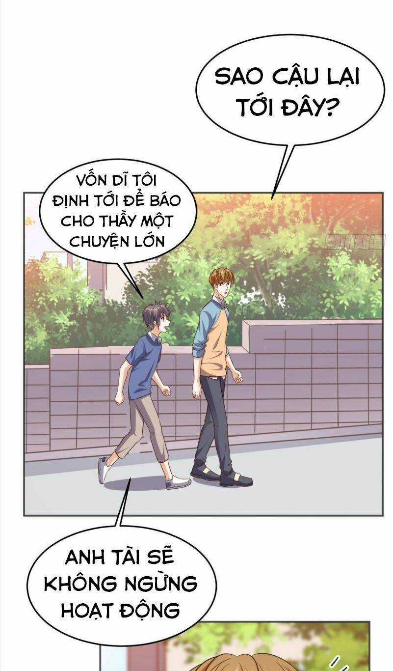 Wechat Siêu Cấp - Chapter 82 - Trang 13