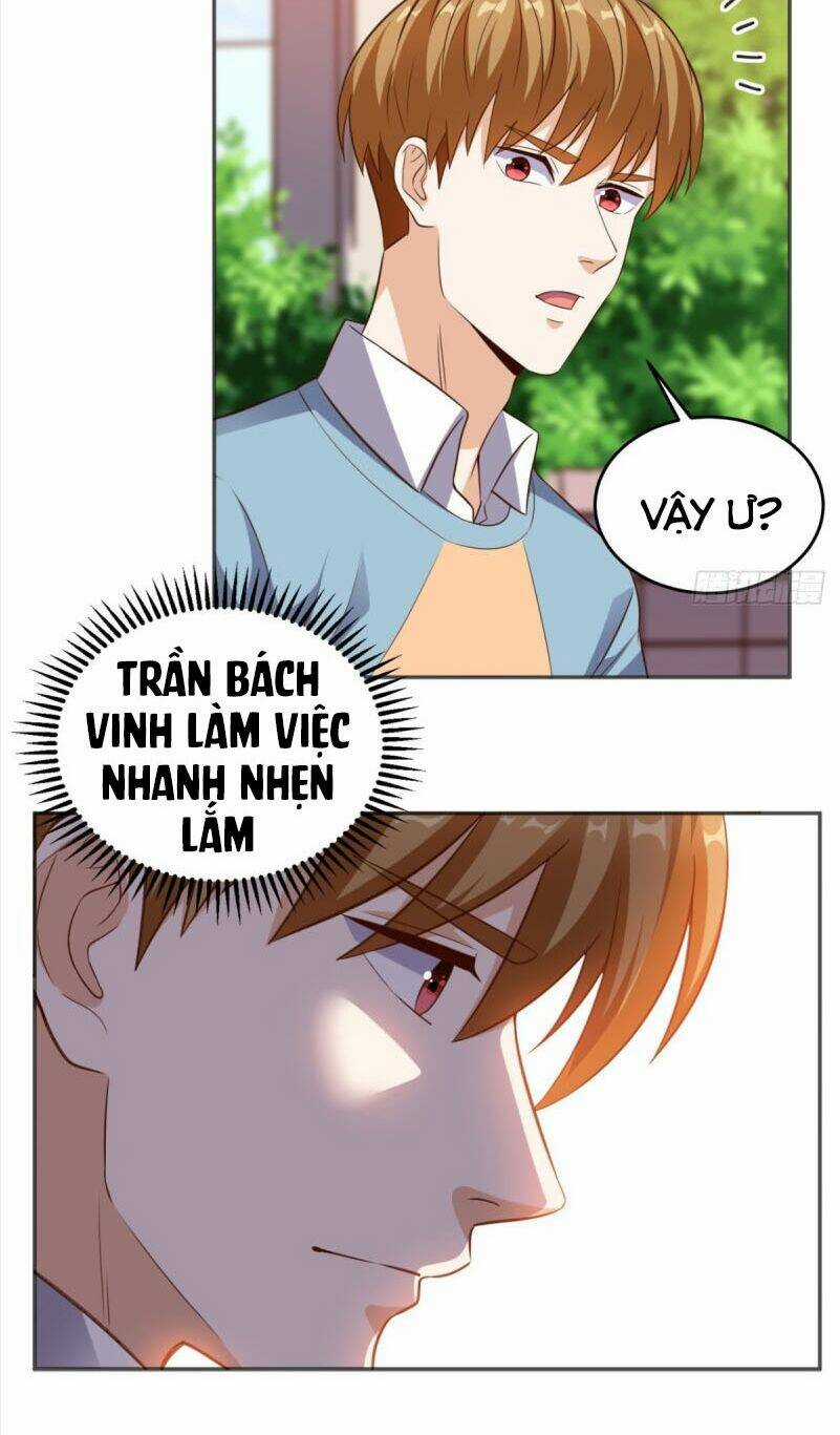 Wechat Siêu Cấp - Chapter 82 - Trang 14