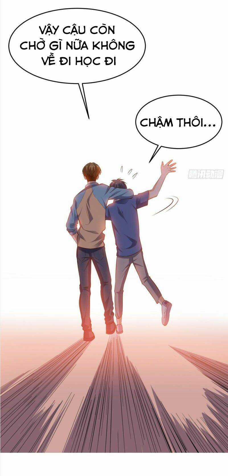 Wechat Siêu Cấp - Chapter 82 - Trang 15