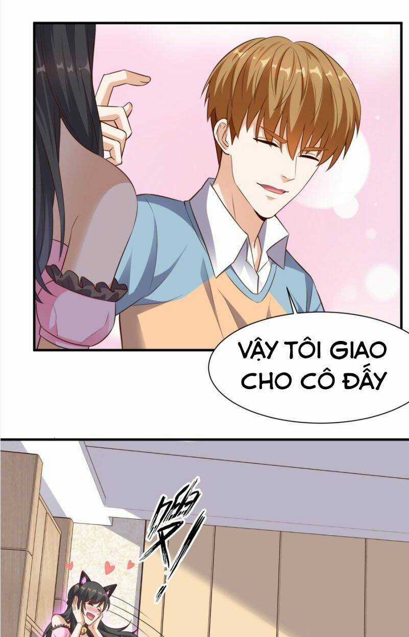 Wechat Siêu Cấp - Chapter 82 - Trang 19