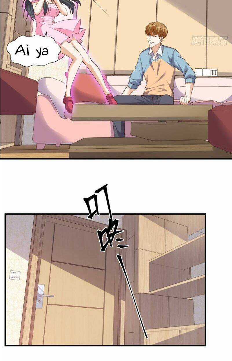 Wechat Siêu Cấp - Chapter 82 - Trang 20