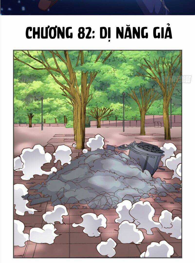 Wechat Siêu Cấp - Chapter 82 - Trang 3