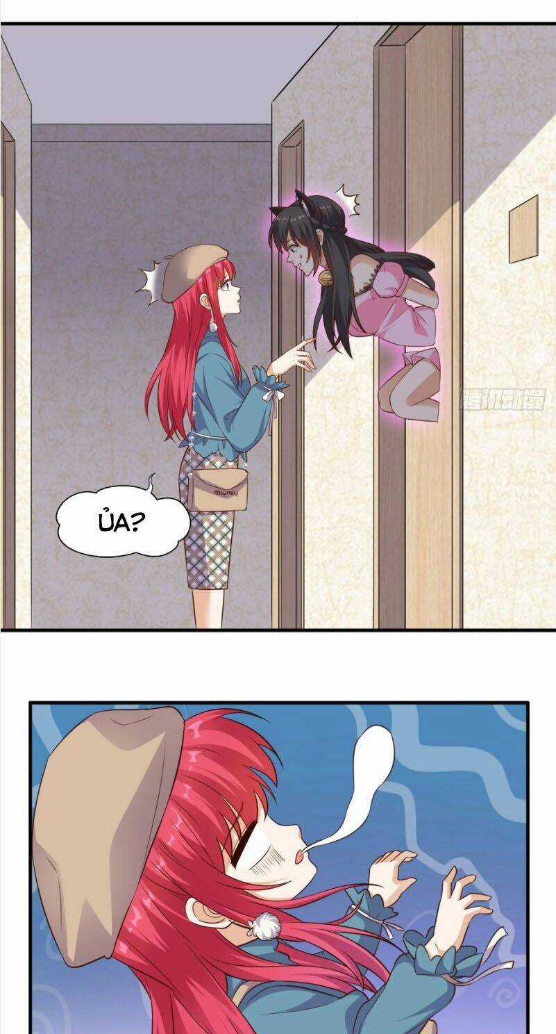 Wechat Siêu Cấp - Chapter 82 - Trang 23