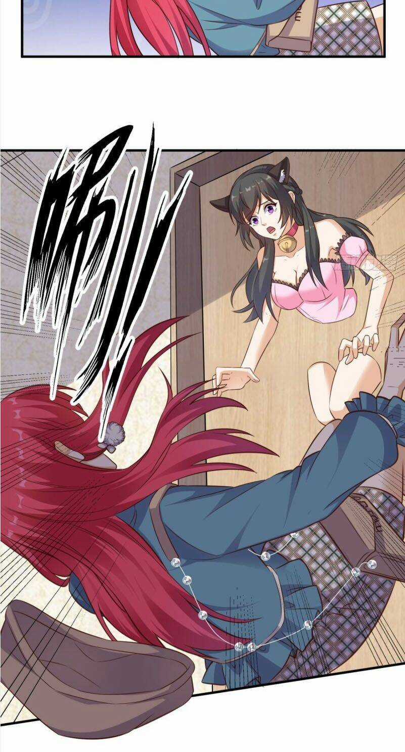 Wechat Siêu Cấp - Chapter 82 - Trang 24