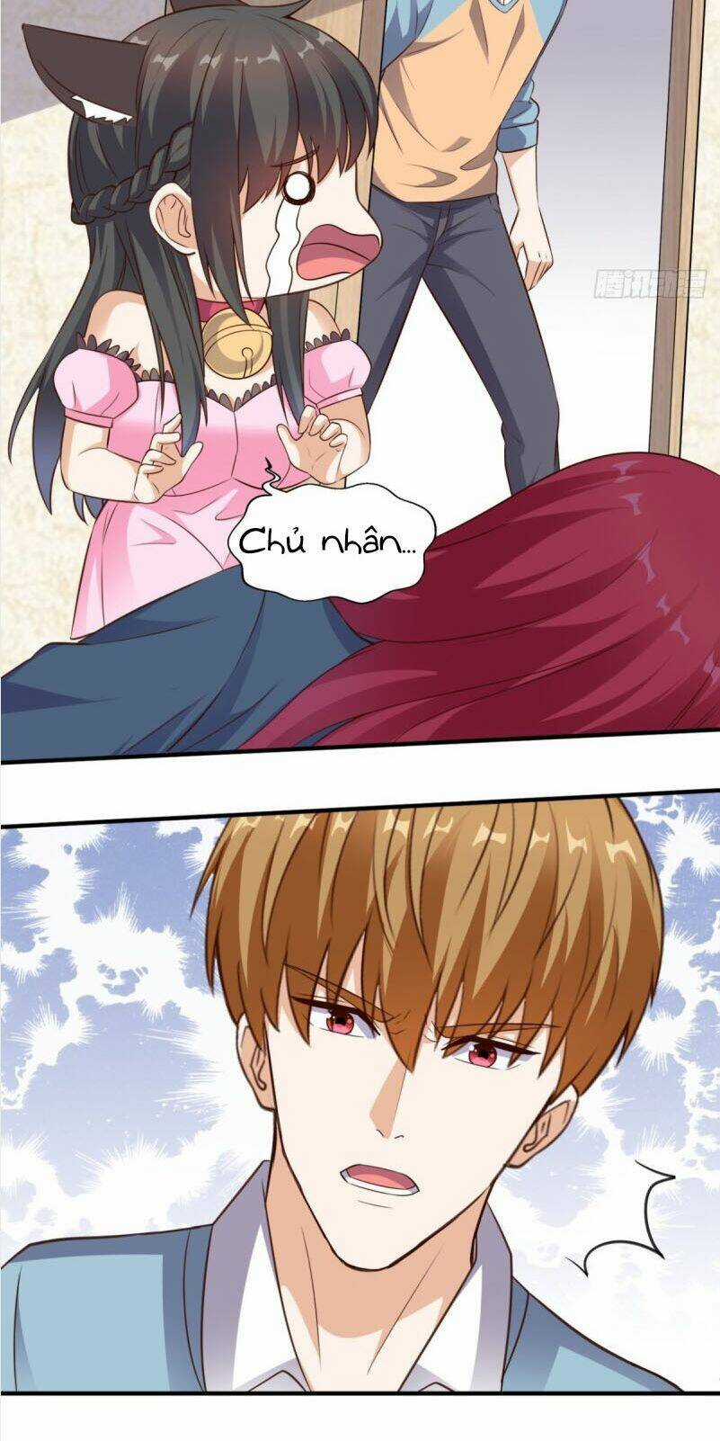 Wechat Siêu Cấp - Chapter 82 - Trang 26