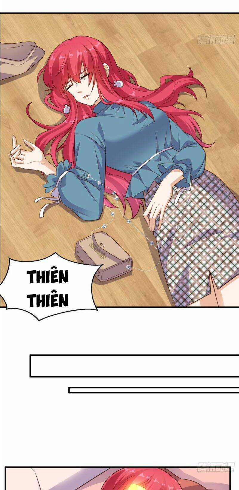 Wechat Siêu Cấp - Chapter 82 - Trang 27