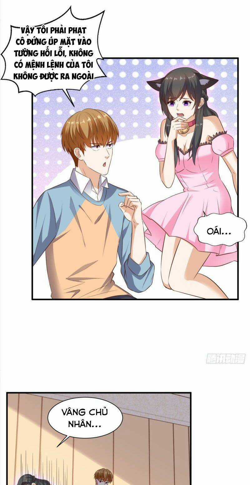 Wechat Siêu Cấp - Chapter 82 - Trang 29