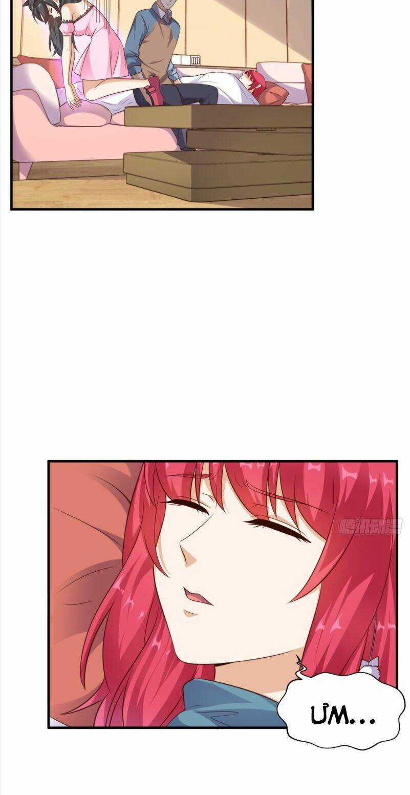 Wechat Siêu Cấp - Chapter 82 - Trang 30