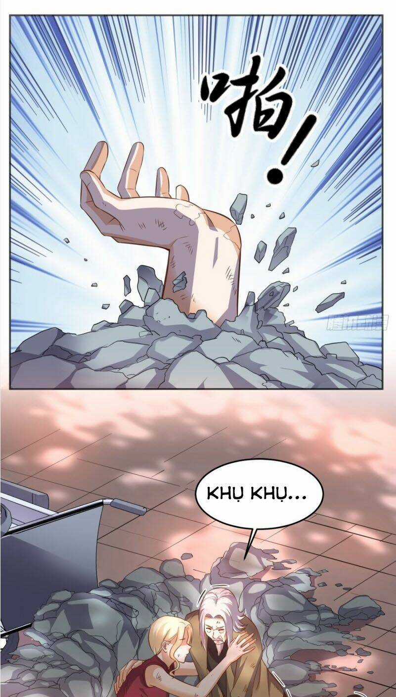 Wechat Siêu Cấp - Chapter 82 - Trang 4