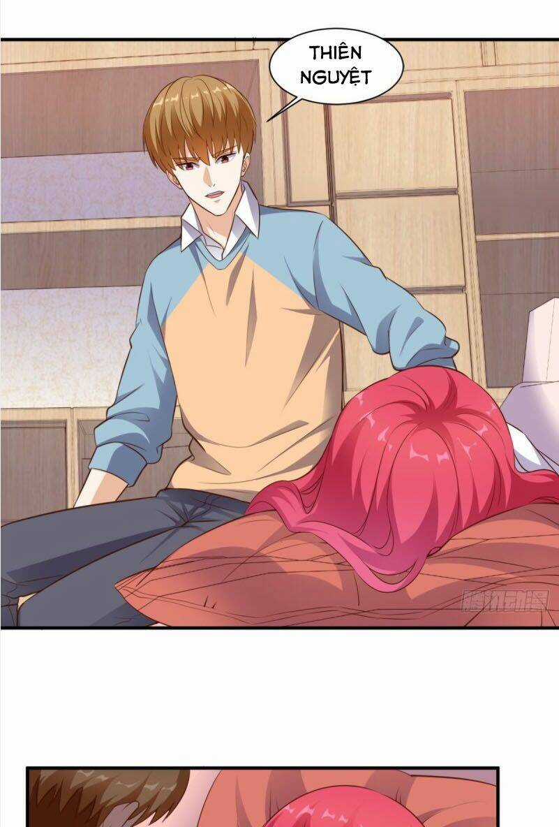 Wechat Siêu Cấp - Chapter 82 - Trang 31