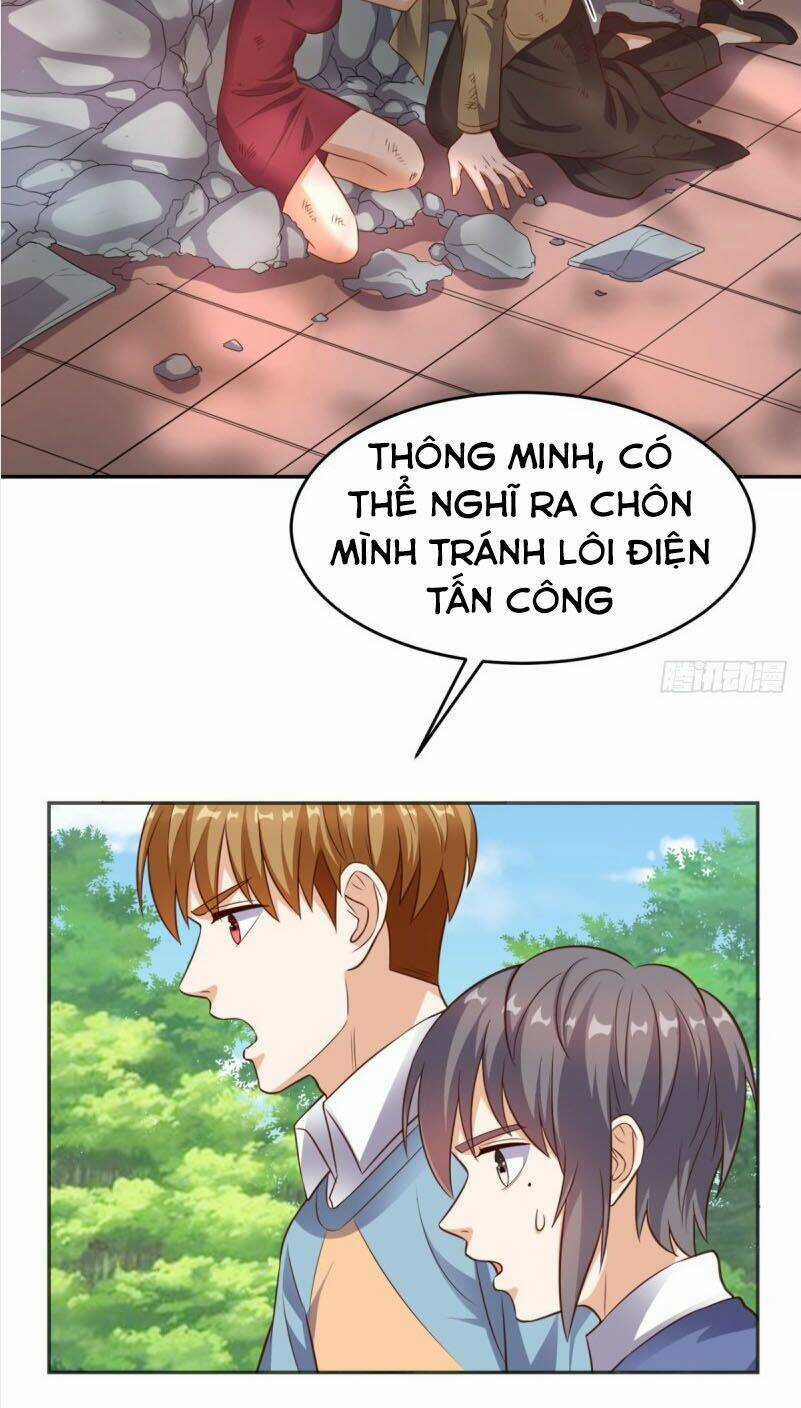 Wechat Siêu Cấp - Chapter 82 - Trang 5