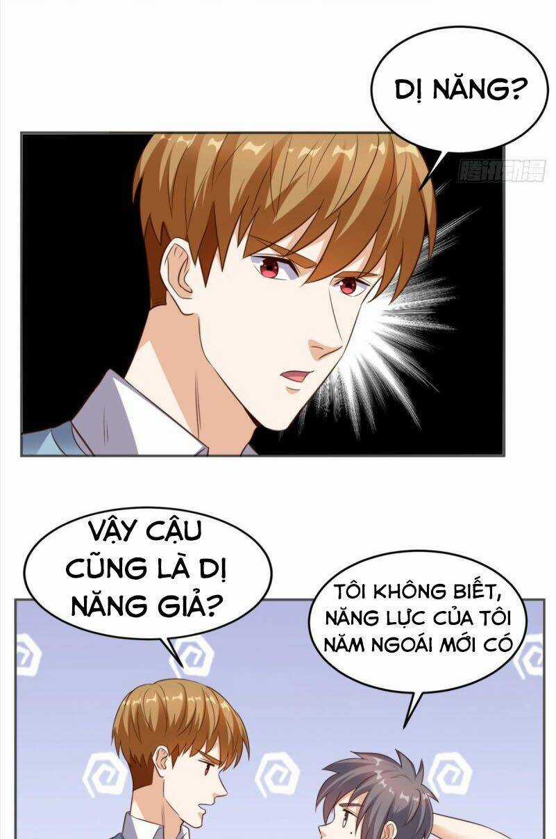Wechat Siêu Cấp - Chapter 82 - Trang 8