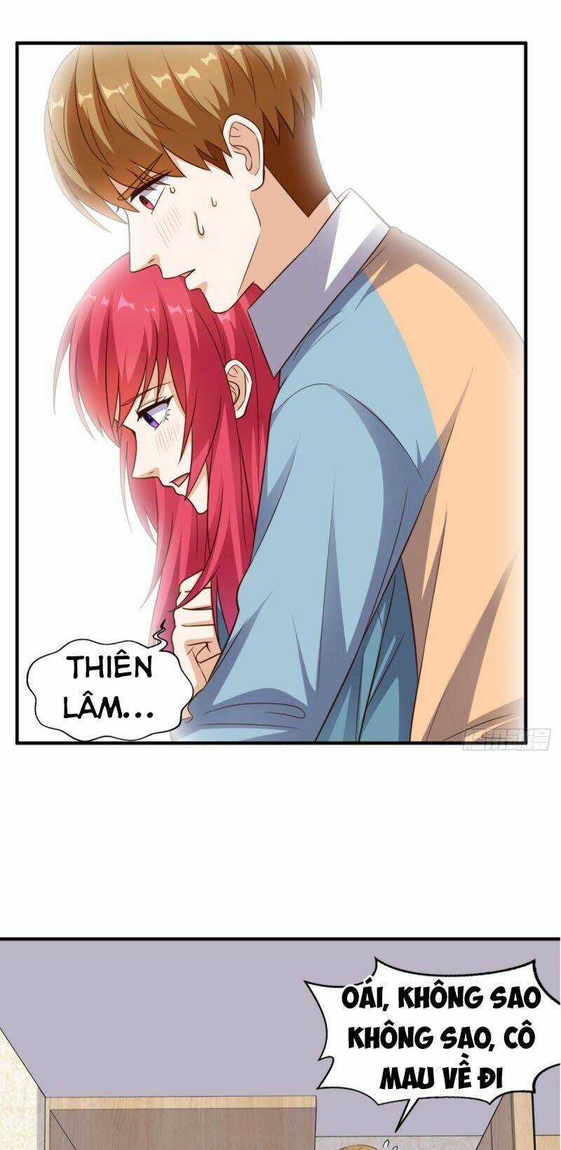 Wechat Siêu Cấp - Chapter 83 - Trang 11