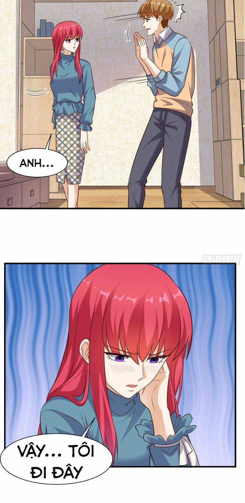 Wechat Siêu Cấp - Chapter 83 - Trang 12